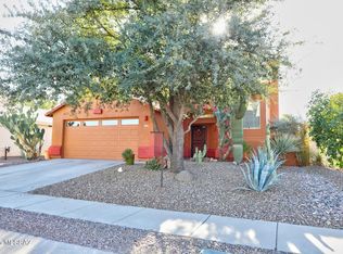 6997 W Amarante Dr, Tucson, AZ 85743