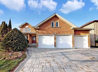 51 Kimbark Cres, Markham, ON L3R8P5