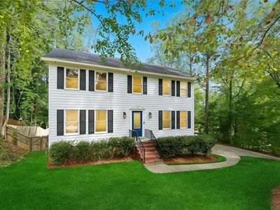 51 Queen Anne Dr SE, Mableton, GA, 30126