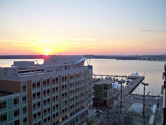 View from unit