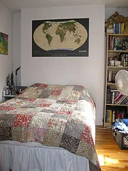 Rented by Tower Brokerage