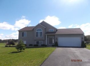 4926 Whitefish Woods Dr, Pierson, MI 49339