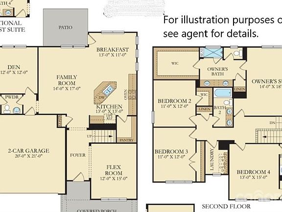 2nd image of 18112 New Mark Avenue Pl #44