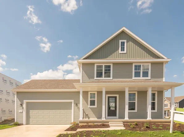 302 Galileo Dr, Madison, WI 53718