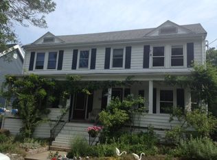 10 Brattle Ter, Arlington, MA 02474