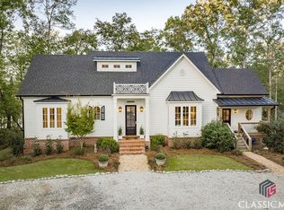 9499 Reed Creek Hwy, Hartwell, GA 30643