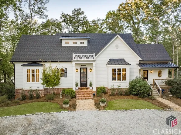 9499 Reed Creek Highway, Hartwell, GA 30643