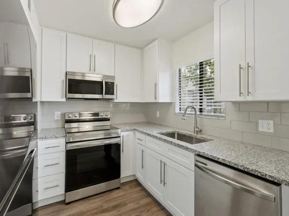 Cortland Sabino Canyon