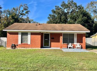1313 42nd Ave, Gulfport, MS 39501