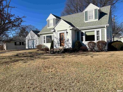516 Highview Dr, Clinton, IA, 52732