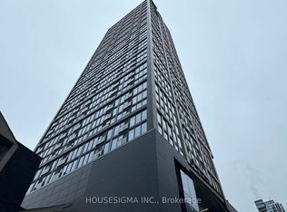 319 Jarvis St #2002, Toronto, ON M5B 2C2