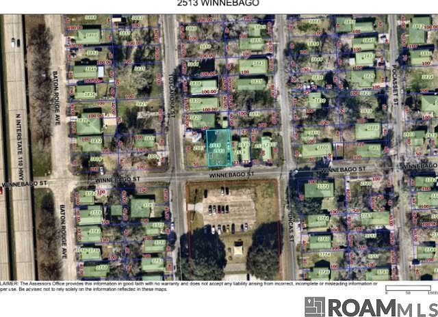 1st image of 2513 Winnebago St
