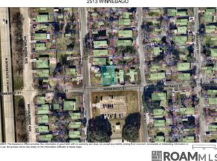 2513 Winnebago St, Baton Rouge, LA 70805