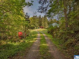 546 Sawtooth Rd, Port Angeles, WA 98363
