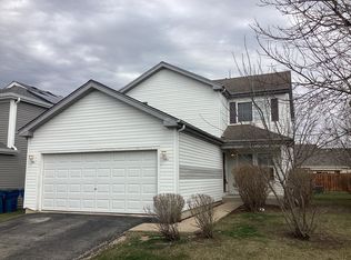 16247 Rookery Dr, Crest Hill, IL 60403