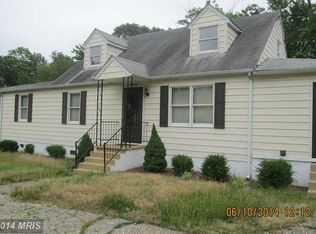 3762 Old Washington Rd, Waldorf, MD 20602