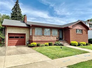 673 Grant St, Indiana, PA 15701