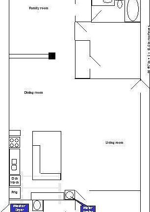 home layout