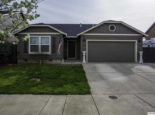 243 Stormy St NE, Albany, OR 97322