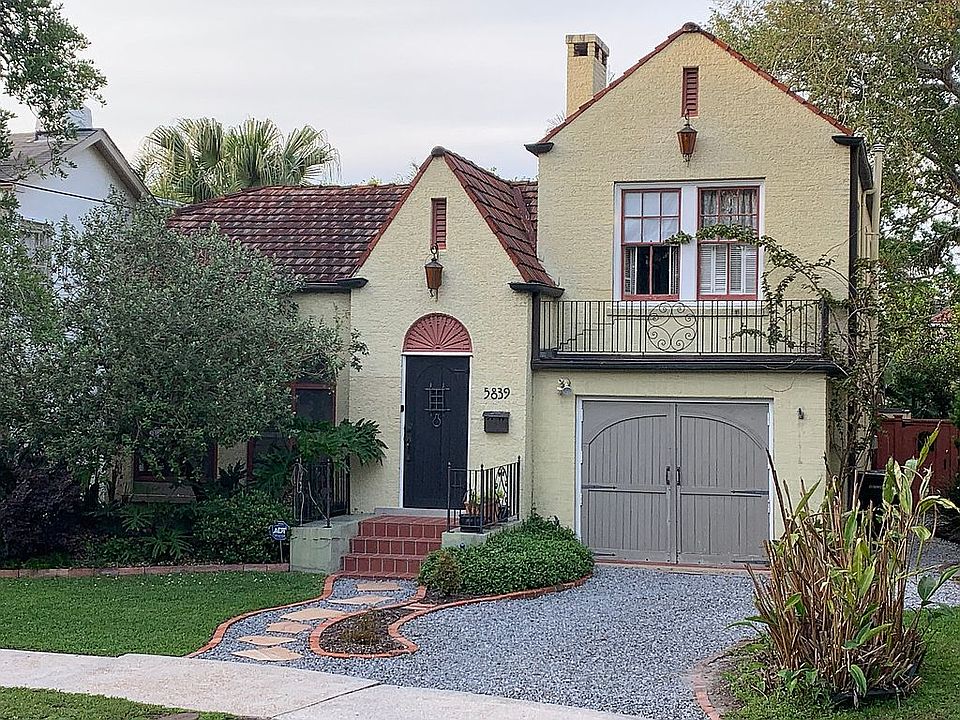 1st image of 5839 Fontainebleau Dr