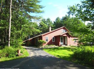 525 Meadow Rd, Durham, ME 04222