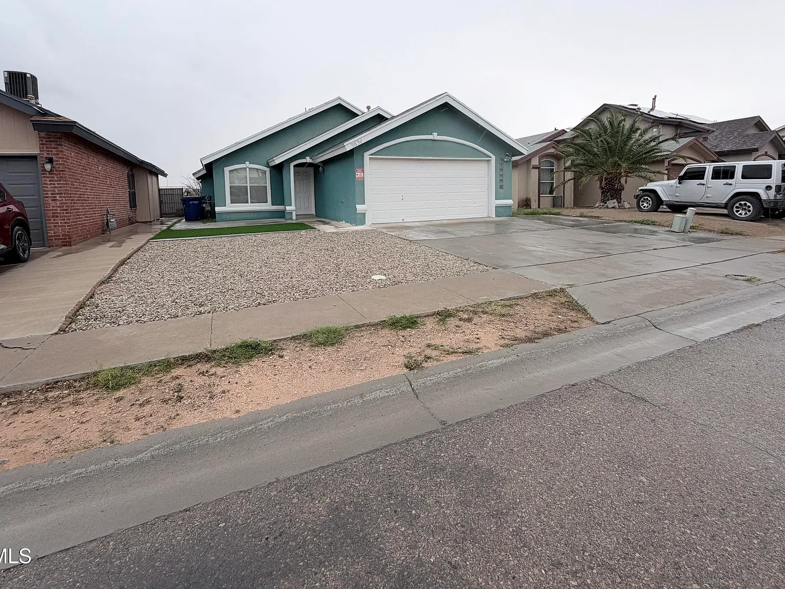 3 bed, 2.0 bath, 1254 sqft, $1,550 — Photo 4