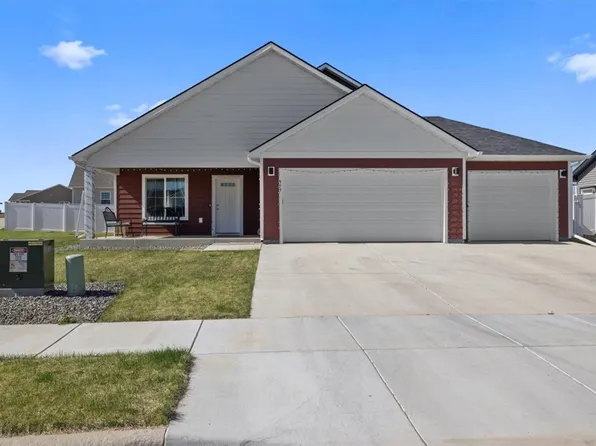 959 Ortega St, Billings, MT 59105