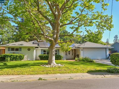 312 Kathleen Dr, Pleasant Hill, CA, 94523