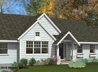 176 Timber Ridge Dr, Milford, NH 03055