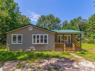 2950 92nd Hwy, Enoree, SC 29335
