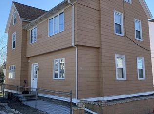 16 Park St #1, Peabody, MA 01960