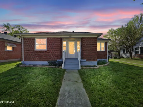 817 Augusta St, Frankfort, KY 40601