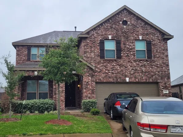 15615 Carberry Hills Ct, Houston, TX 77044