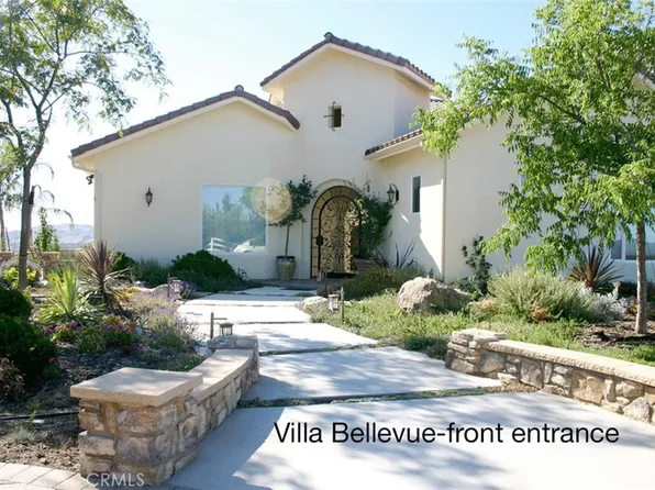 38638 Vista Del Bosque, Murrieta, CA 92562