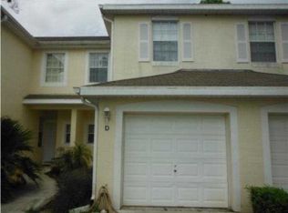 223 Foxtail Dr APT D, Greenacres, FL 33415