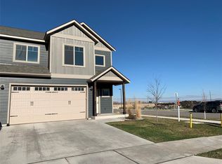1085 Rosa Way, Bozeman, MT 59718