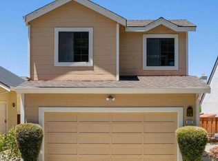 4837 Ridgewood Dr, Fremont, CA 94555