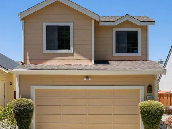 4837 Ridgewood Dr, Fremont, CA 94555