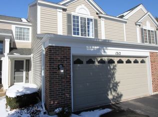 1312 Summersweet Ln, Bartlett, IL 60103