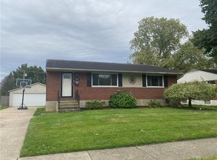 2998 Armen Ave, Dayton, OH 45432
