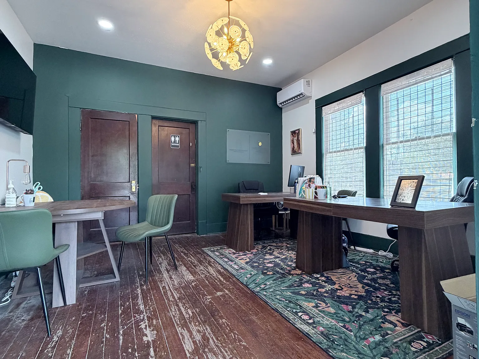 1406 S. Hackberry — Photo 2