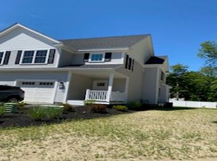 9-1 Porch Light Dr UNIT 1, Dover, NH 03820