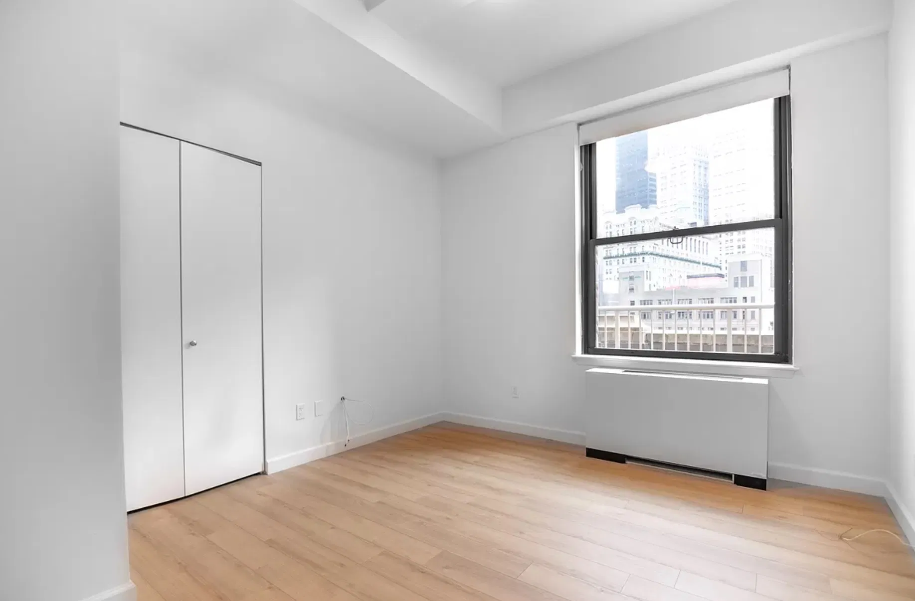 33 Rector Street #14F in Financial District, Manhattan | StreetEasy