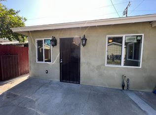8149 San Miguel Ave #C, South Gate, CA 90280