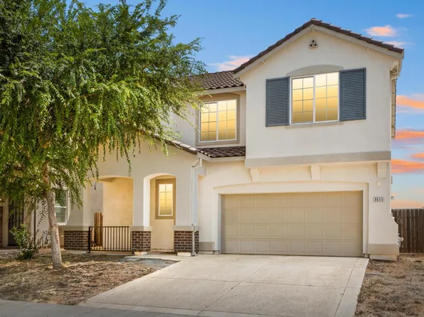 8659 Forte St, Sacramento, CA 95823