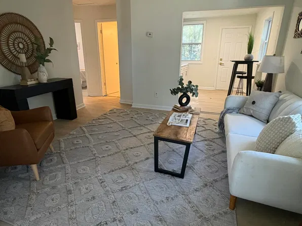 7416 ORLANDO Avenue, Jacksonville, FL 32208