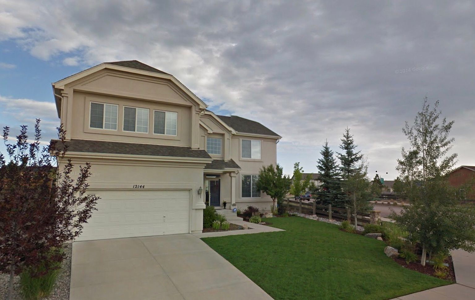 12144 Point Reyes Dr, Peyton, CO 80831 Zillow