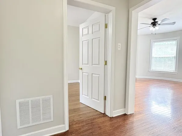 4013 S Calumet Ave #1S, Chicago, IL 60653