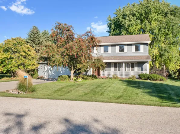 1611 Tennis LANE, Sheboygan, WI 53083