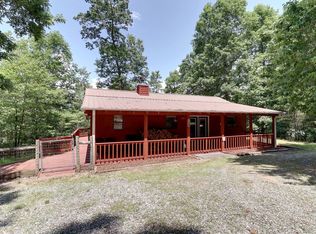 76 Mountain Woods Ln, Blairsville, GA 30512